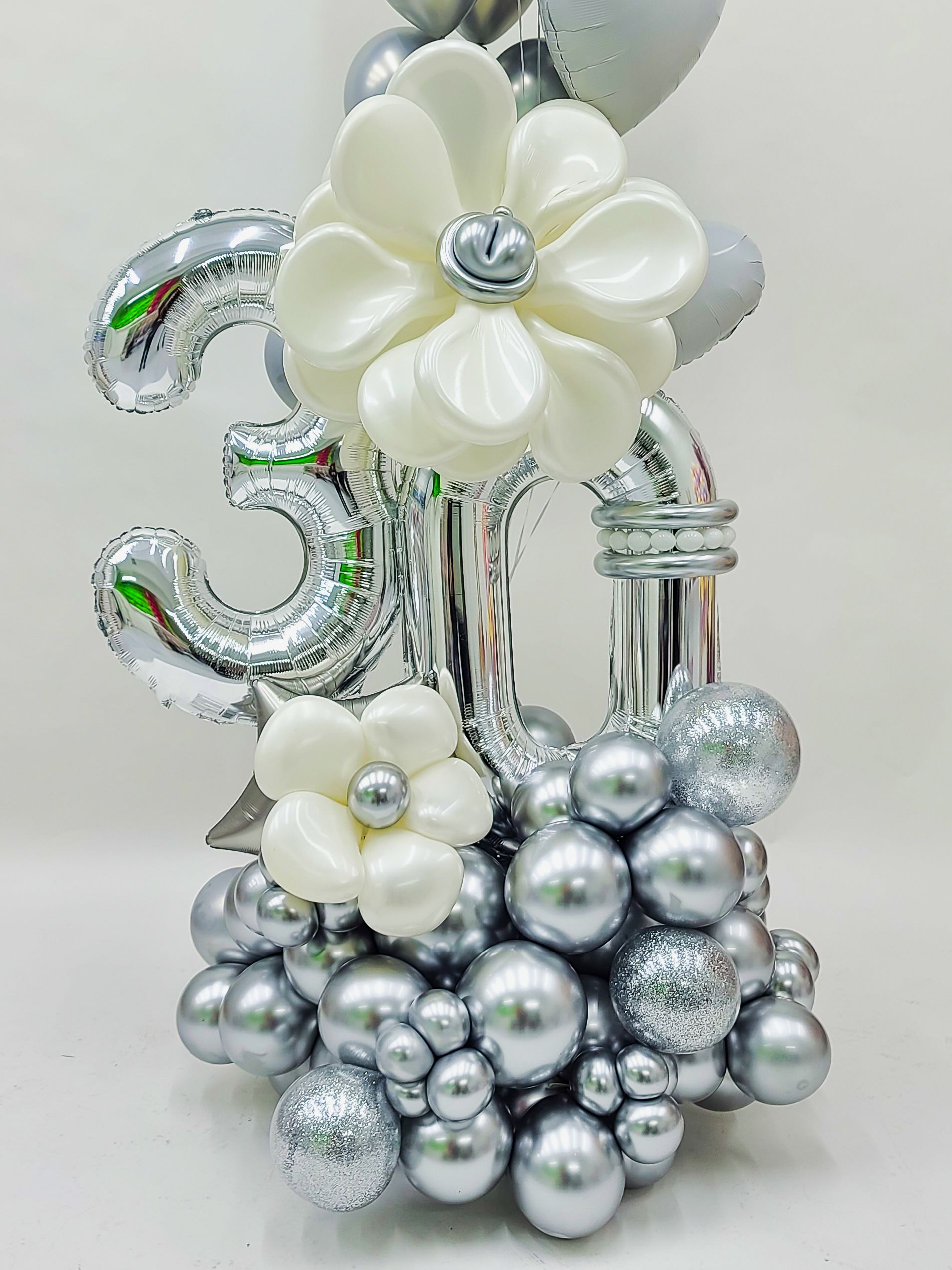 Bouquet cumpleanos 1