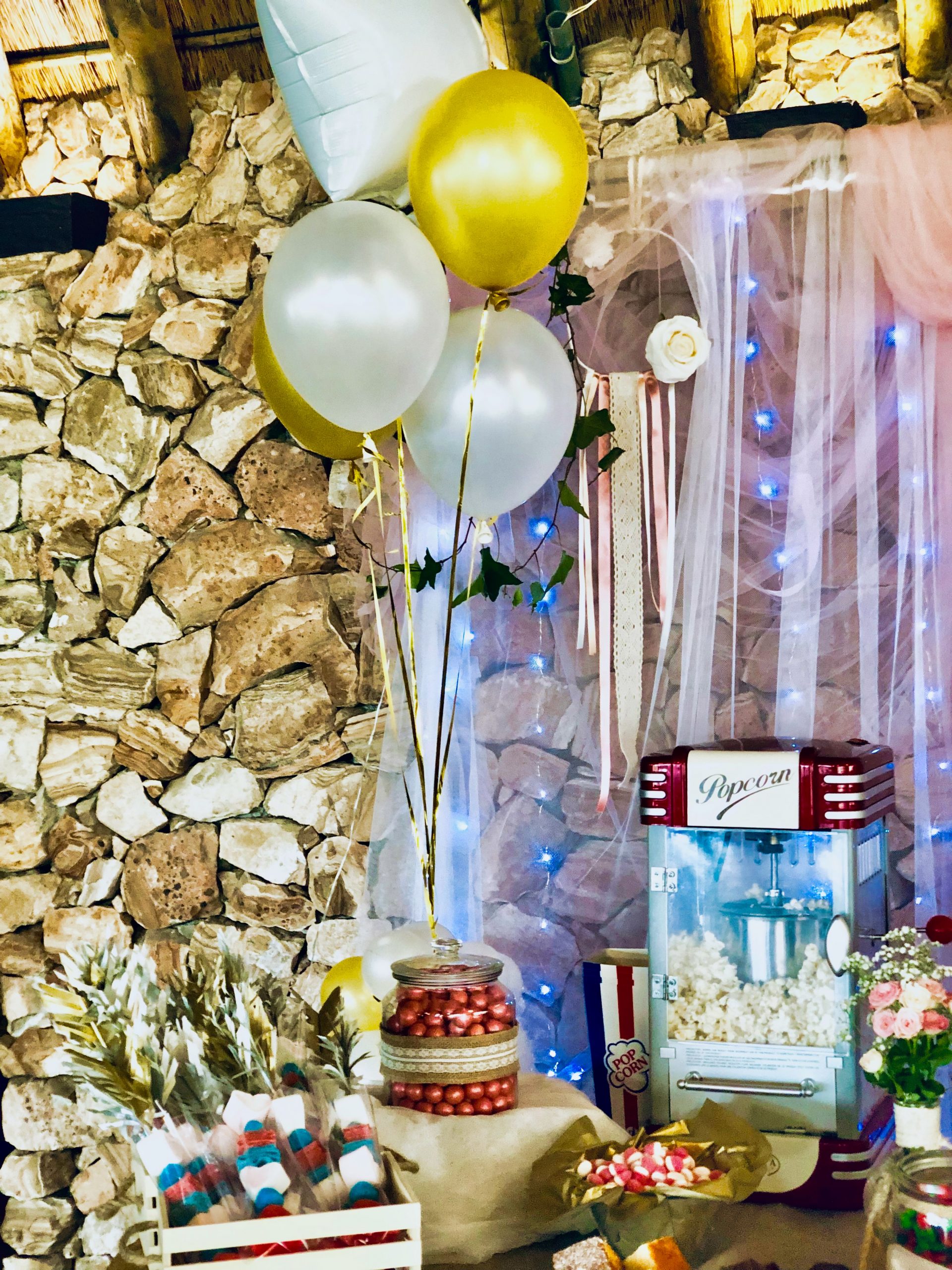 globos decoraciones murcia