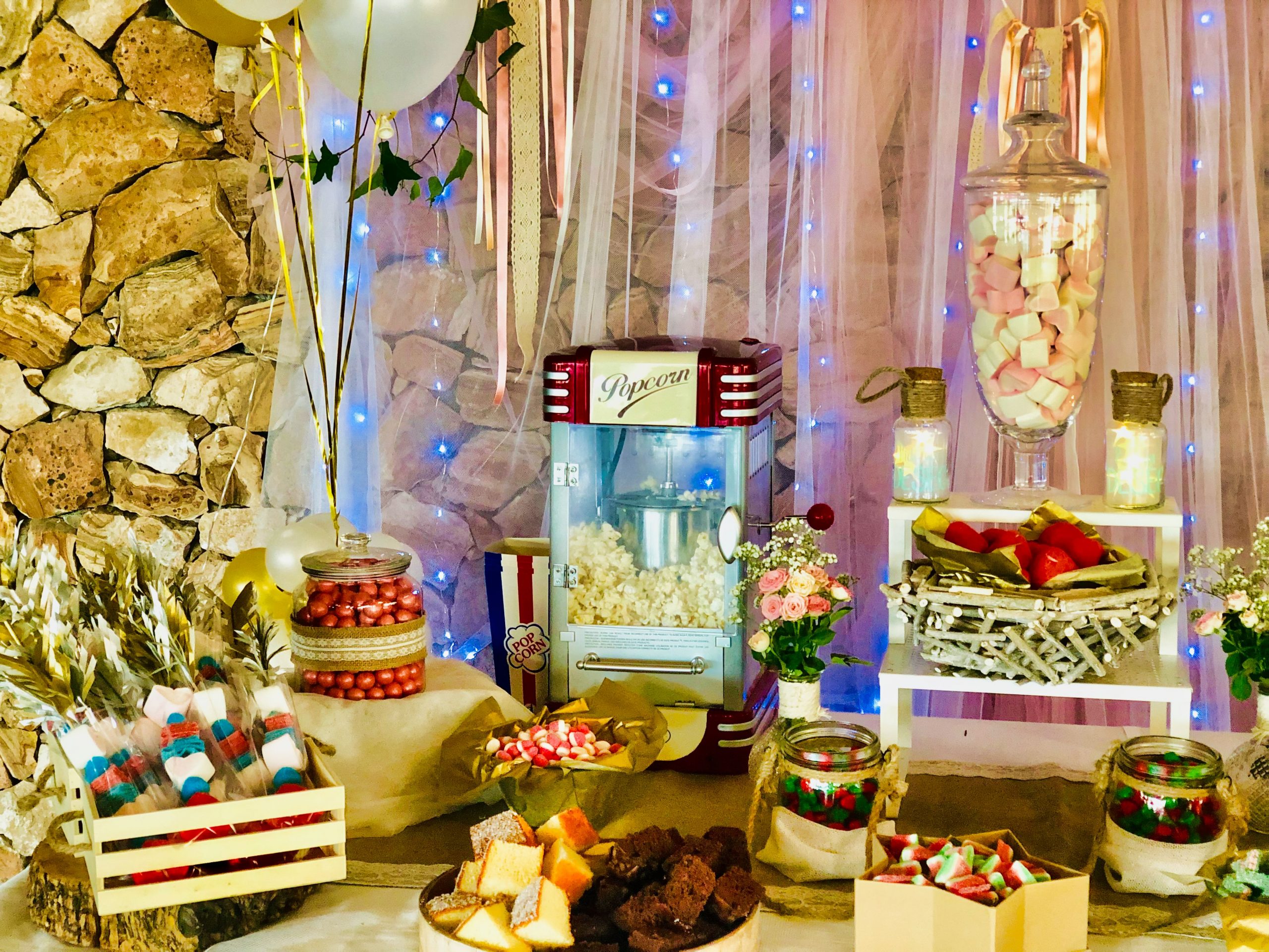 globos decoraciones murcia
