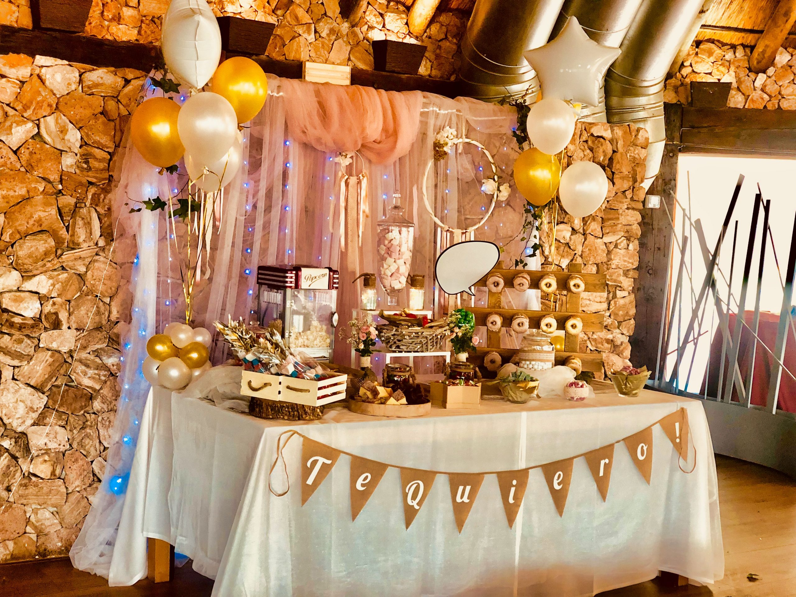 globos decoraciones murcia