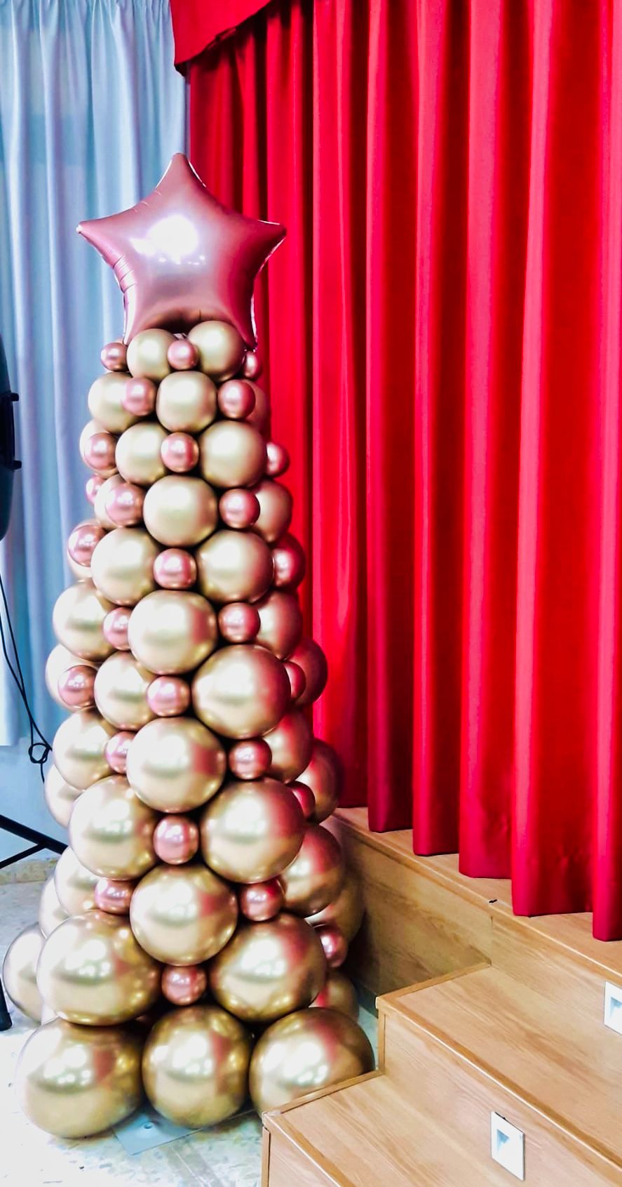 arbol navidad decoraciones murcia